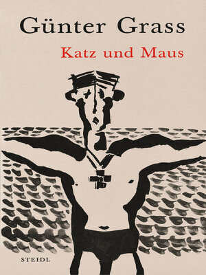cover image of Katz und Maus